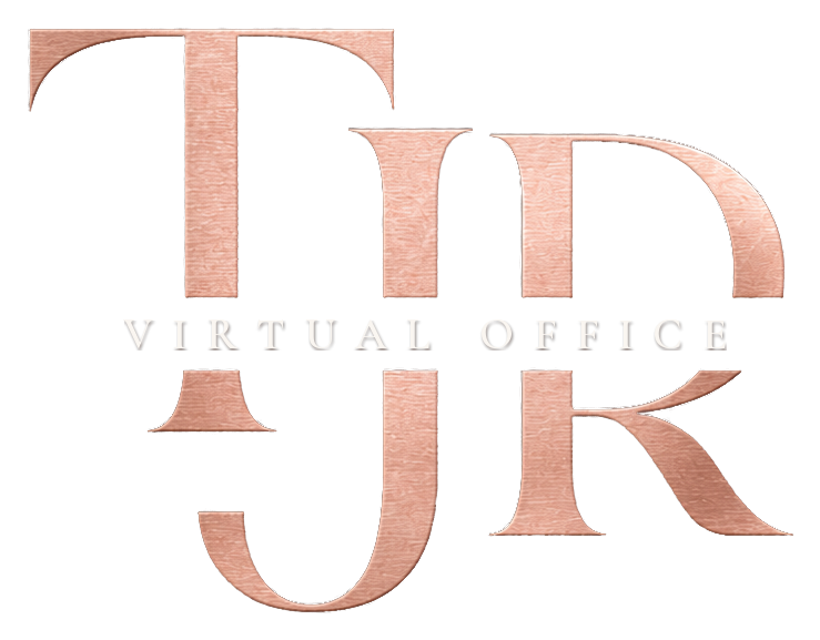 TJR Virtual Office
